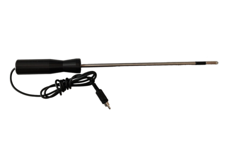 Щуп 23 см к влагомеру почвы TuroniI 46908